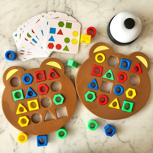 Fun Kids Clash Toy - Fesara