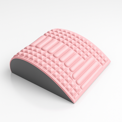 Comfortable Back Rest Memory Foam Posture Cushion - Fesara