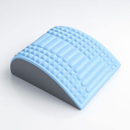 Comfortable Back Rest Memory Foam Posture Cushion