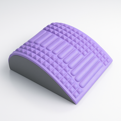 Comfortable Back Rest Memory Foam Posture Cushion