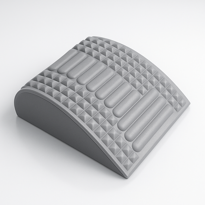 Comfortable Back Rest Memory Foam Posture Cushion