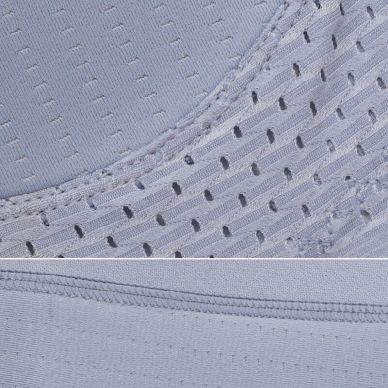 Cooling Mesh Enhance Men's Underwear