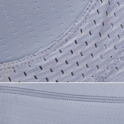 Cooling Mesh Enhance Men's Underwear