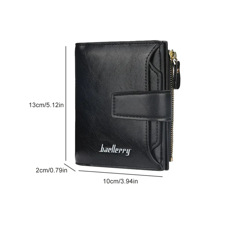 Practical Multi-Purpose Money Wallet