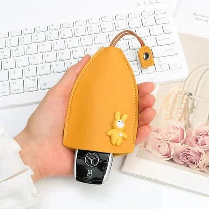 Sleek Key Organizer Tray