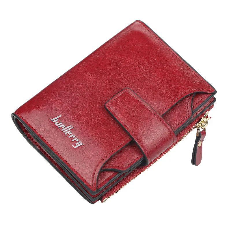 Practical Multi-Purpose Money Wallet - Fesara