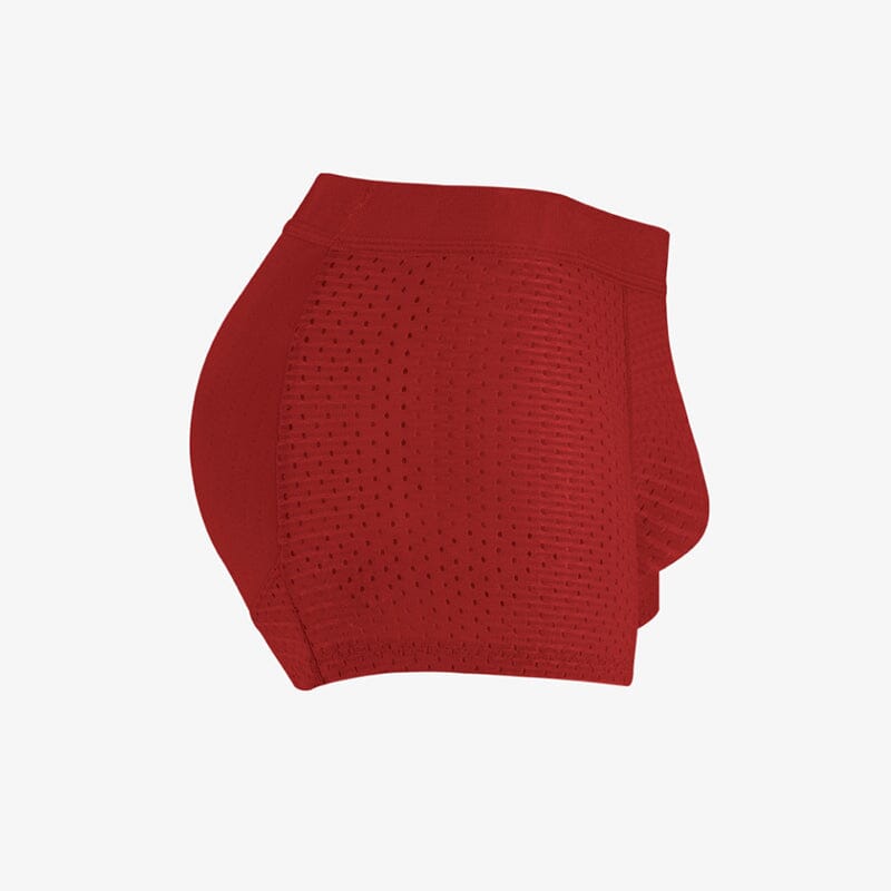 Cooling Mesh Enhance Men's Underwear
