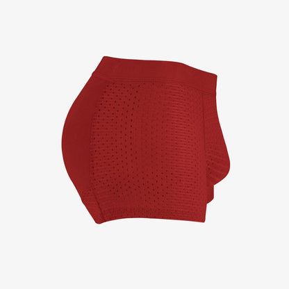 Cooling Mesh Enhance Men's Underwear