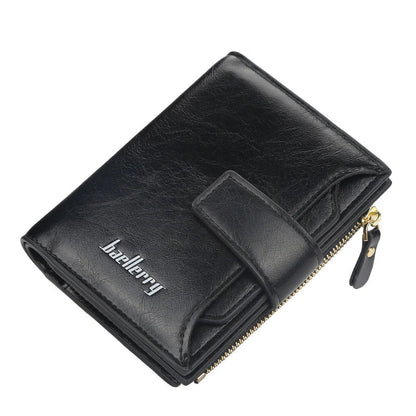 Practical Multi-Purpose Money Wallet