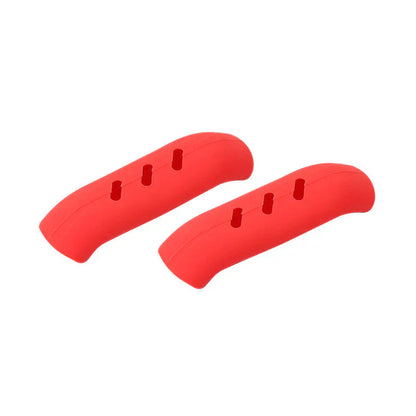 Heat Resistant Silicone Pot Handle Cover