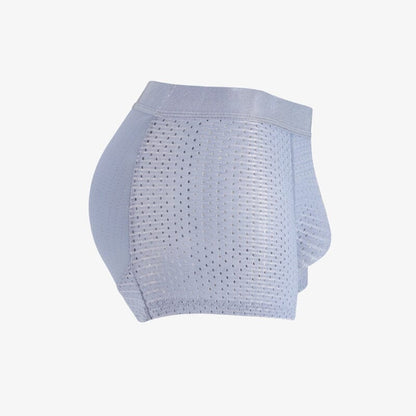 Cooling Mesh Enhance Men's Underwear