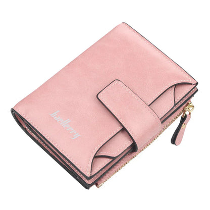 Practical Multi-Purpose Money Wallet