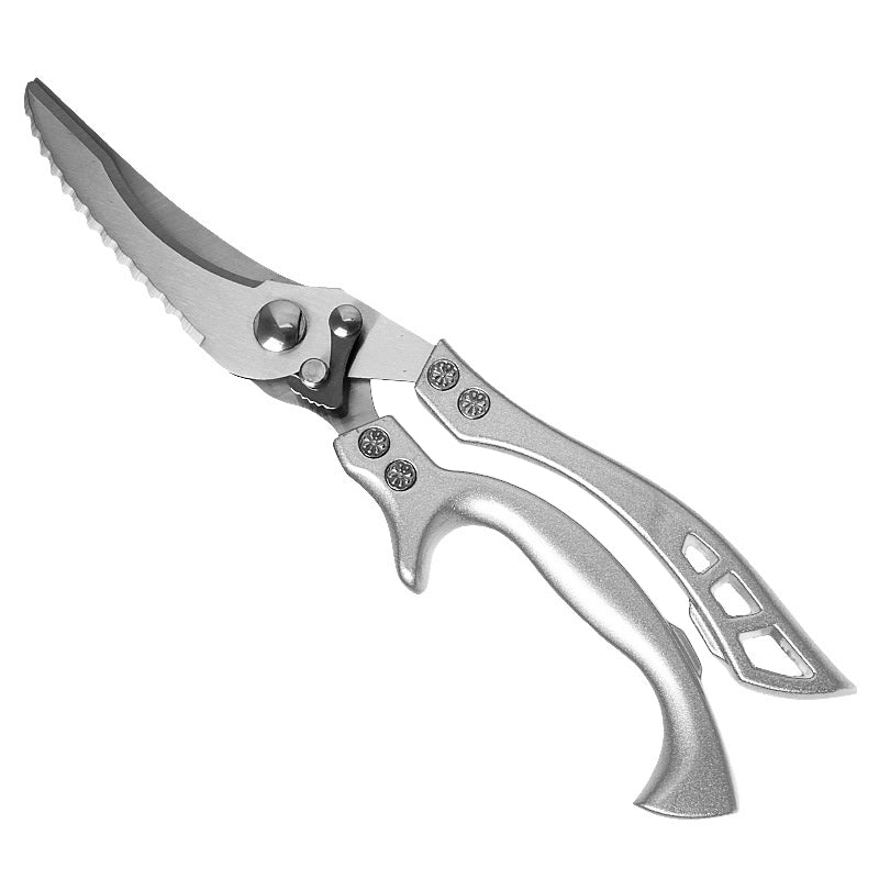 Durable Medical Bone Cutting Scissors Stainless Steel