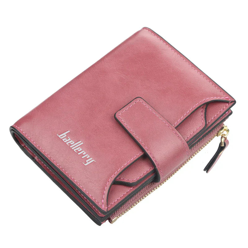 Practical Multi-Purpose Money Wallet