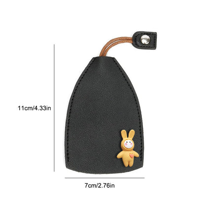 Fesara | Synthetic Leather Key Holder Pouch
