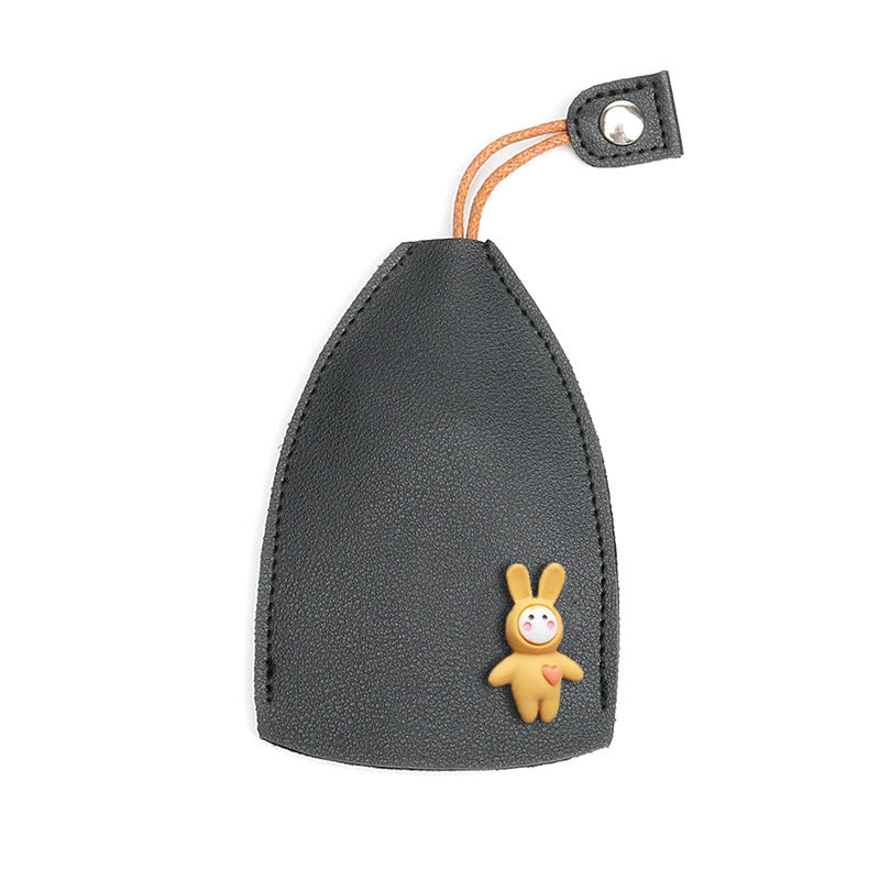 Fesara | Synthetic Leather Key Holder Pouch