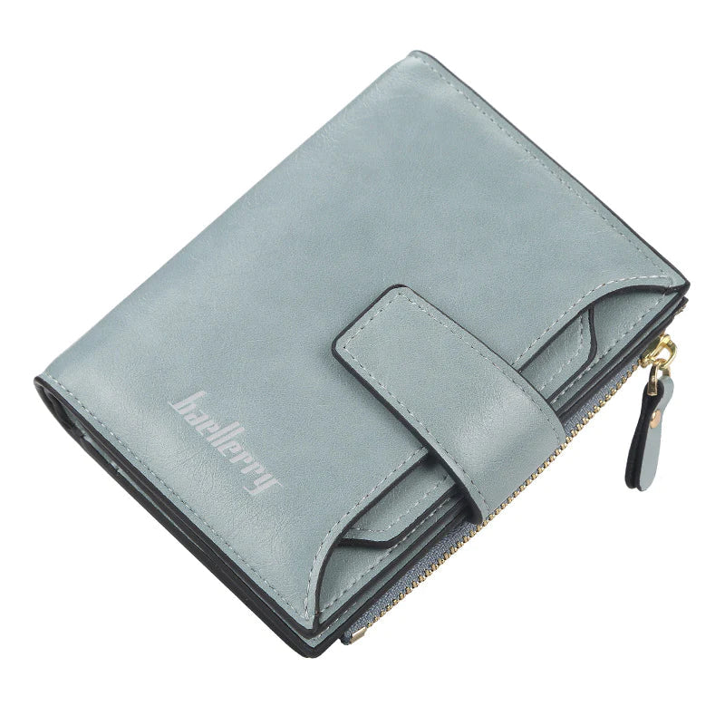 Practical Multi-Purpose Money Wallet