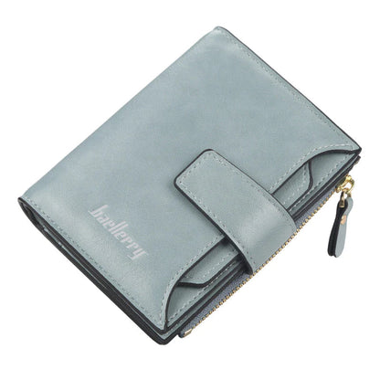 Practical Multi-Purpose Money Wallet