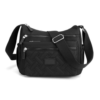 Stylish Luxury Leather Shoulder Bag