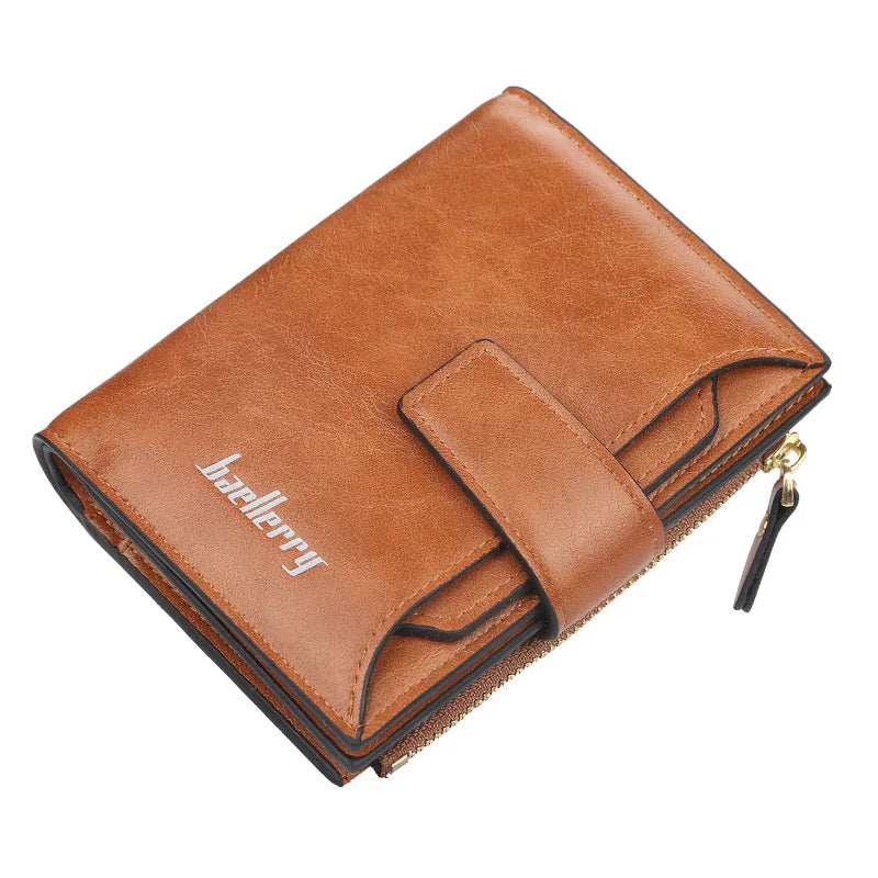 Practical Multi-Purpose Money Wallet
