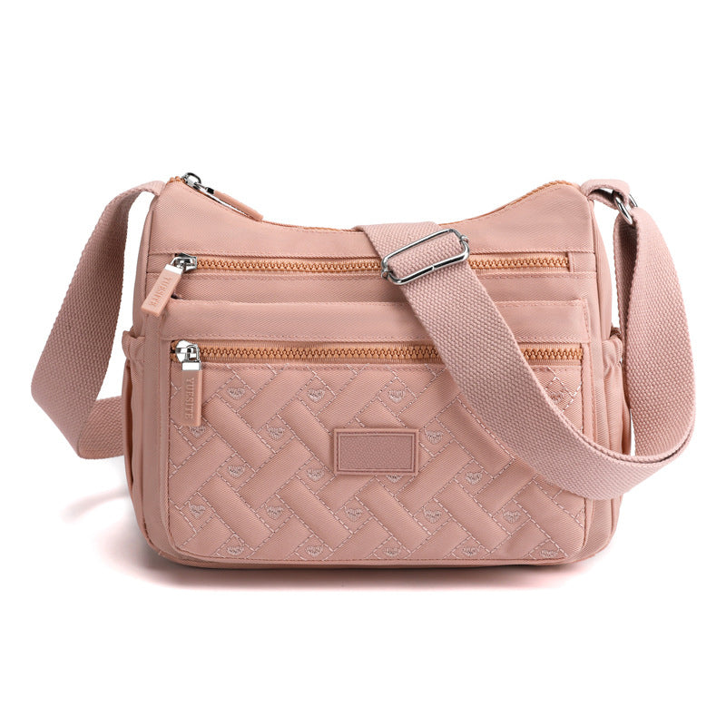 Elegant Designer Tote Handbag
