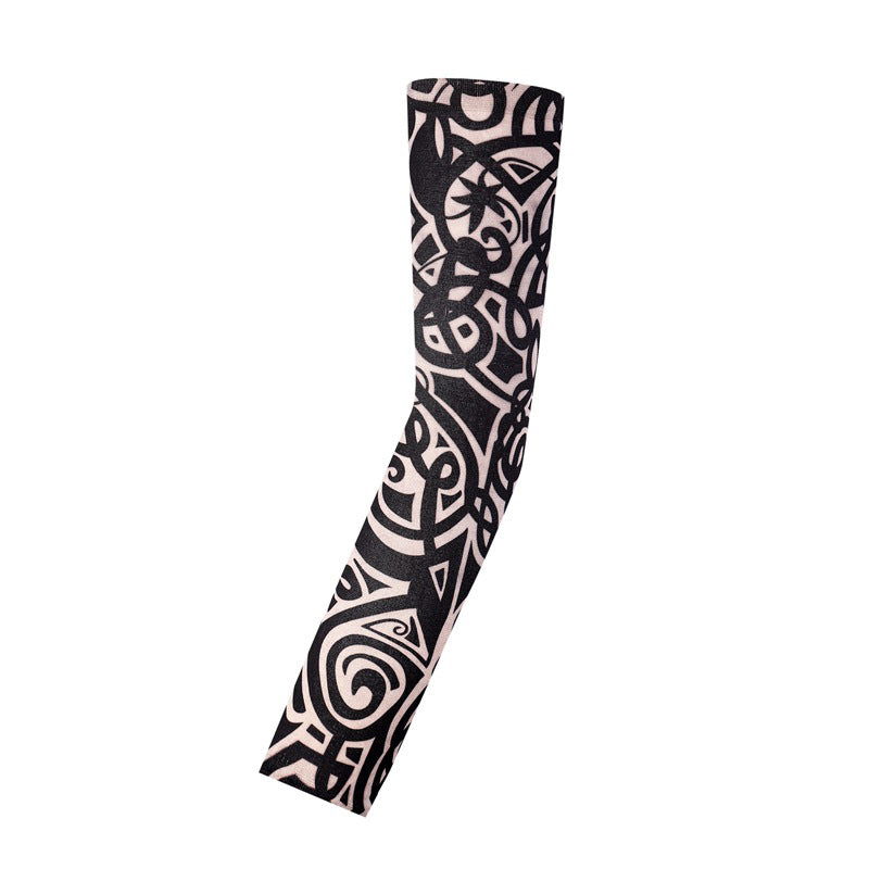 Tattoo Cover Up Sleeves (2 Pack) - Fesara