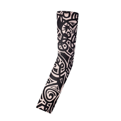 Tattoo Cover Up Sleeves (2 Pack) - Fesara