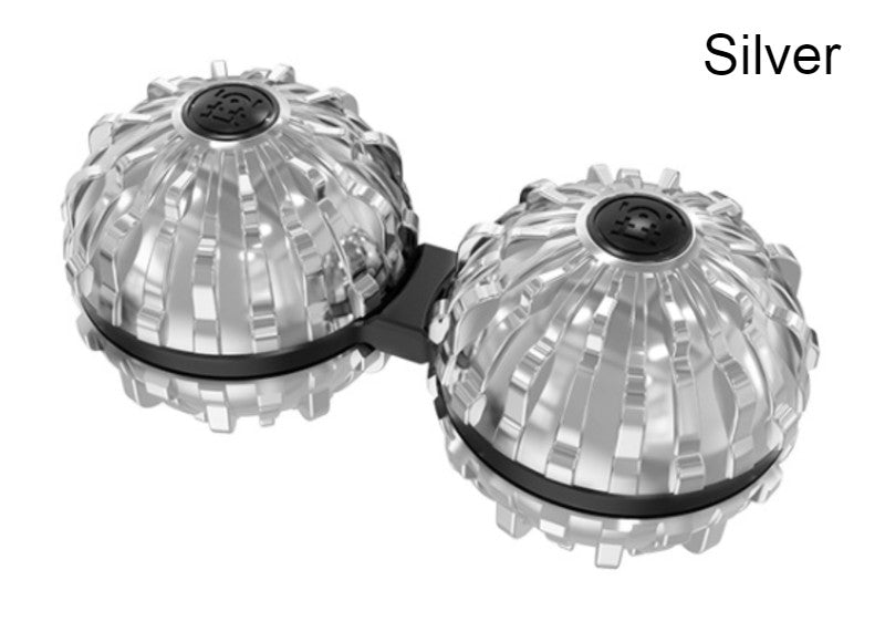 Relaxing Muscle Roll Massager Ball for Home Use - Fesara