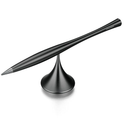 Durable Metal Ballpoint Pen with Refillable Tip