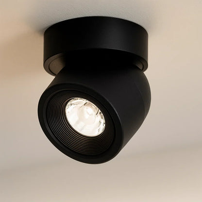 Slim LED Aluminum Ceiling Light