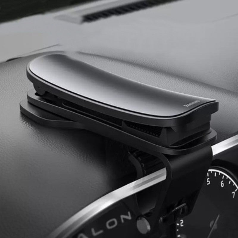 Universal Car Phone Mount with Adjustable Grip - Fesara