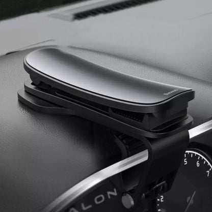 Universal Car Phone Mount with Adjustable Grip - Fesara