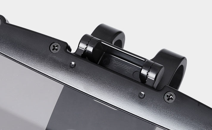 Universal Car Sun Shade Visor with Adjustable Angle