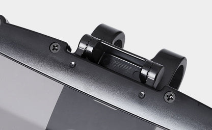 Universal Car Sun Shade Visor with Adjustable Angle