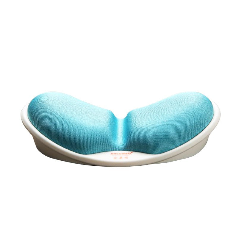 Comfortable Gel Mouse Wrist Rest Pad - Fesara