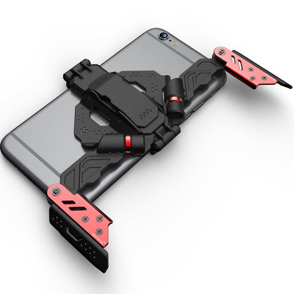 Universal Mobile Gaming Controller Grip - Fesara