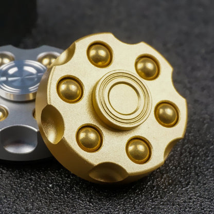 Relaxing Fidget Toy with Adjustable Weight for Stress Relief - Fesara