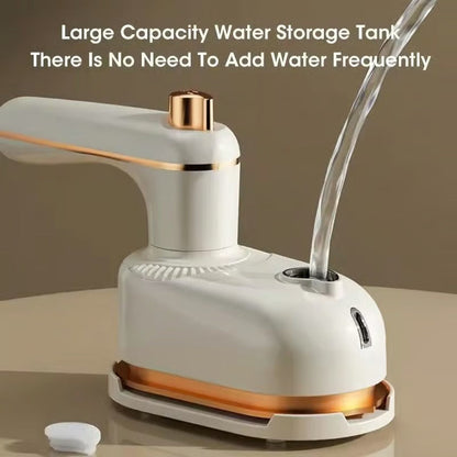 Portable Quick Iron Steamer