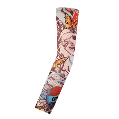 Tattoo Cover Up Sleeves (2 Pack)