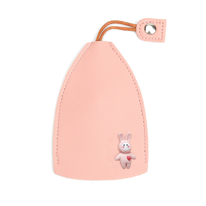 Fesara | Synthetic Leather Key Holder Pouch