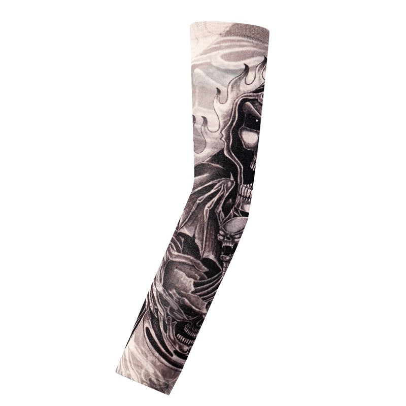 Tattoo Cover Up Sleeves (2 Pack)