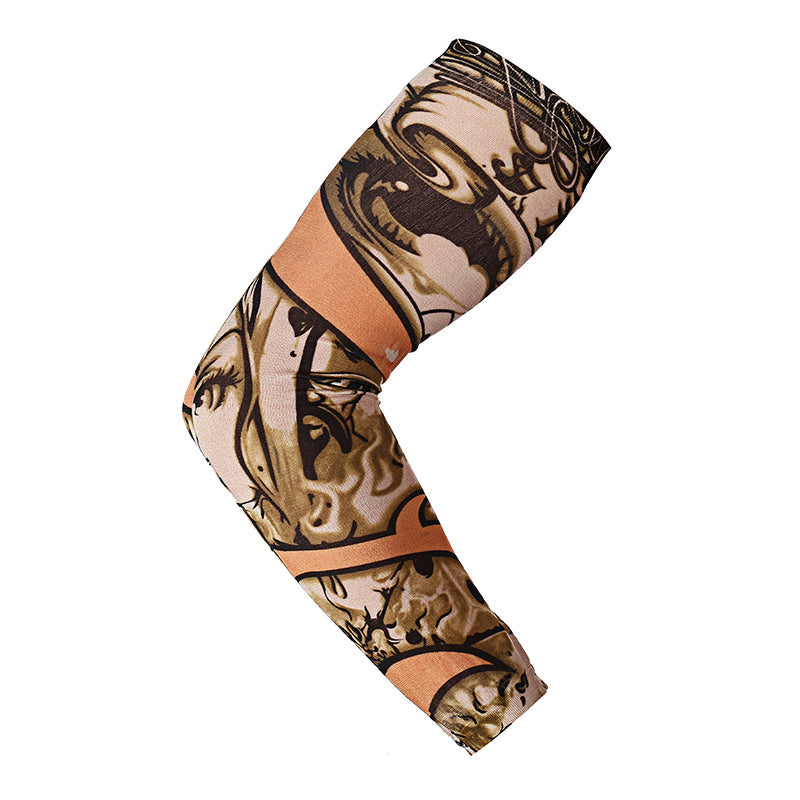 Tattoo Cover Up Sleeves (2 Pack)