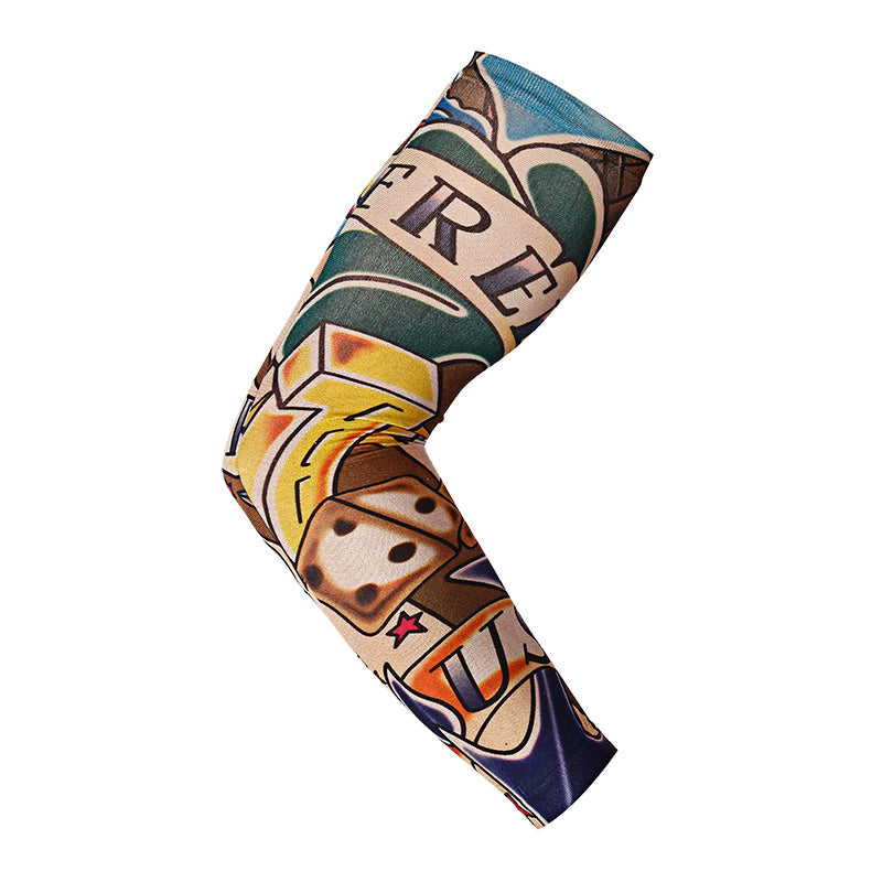 Tattoo Cover Up Sleeves (2 Pack)