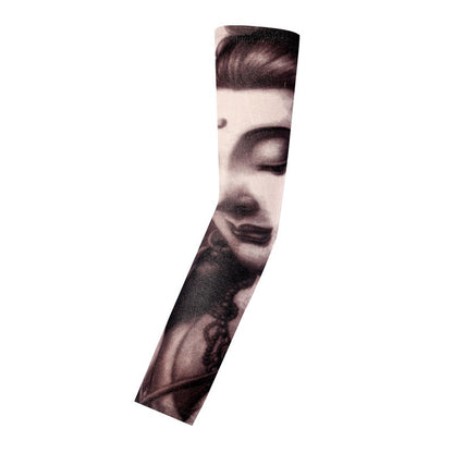 Tattoo Cover Up Sleeves (2 Pack)