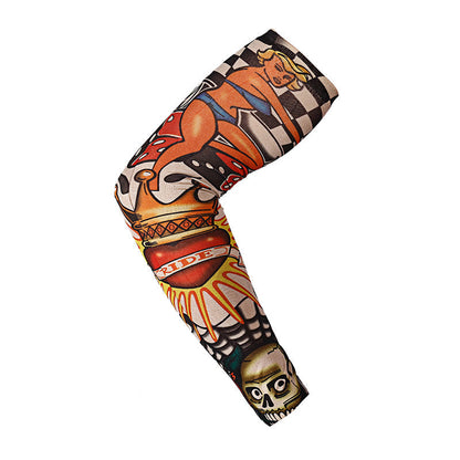 Tattoo Cover Up Sleeves (2 Pack)