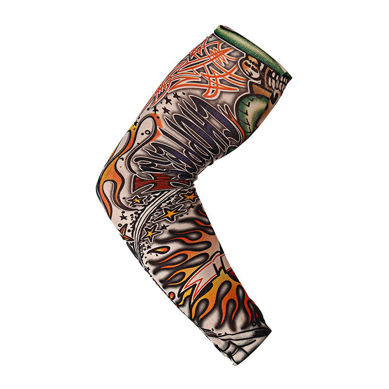 Tattoo Cover Up Sleeves (2 Pack)