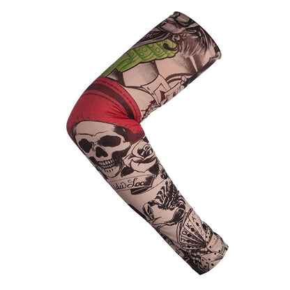 Tattoo Cover Up Sleeves (2 Pack)