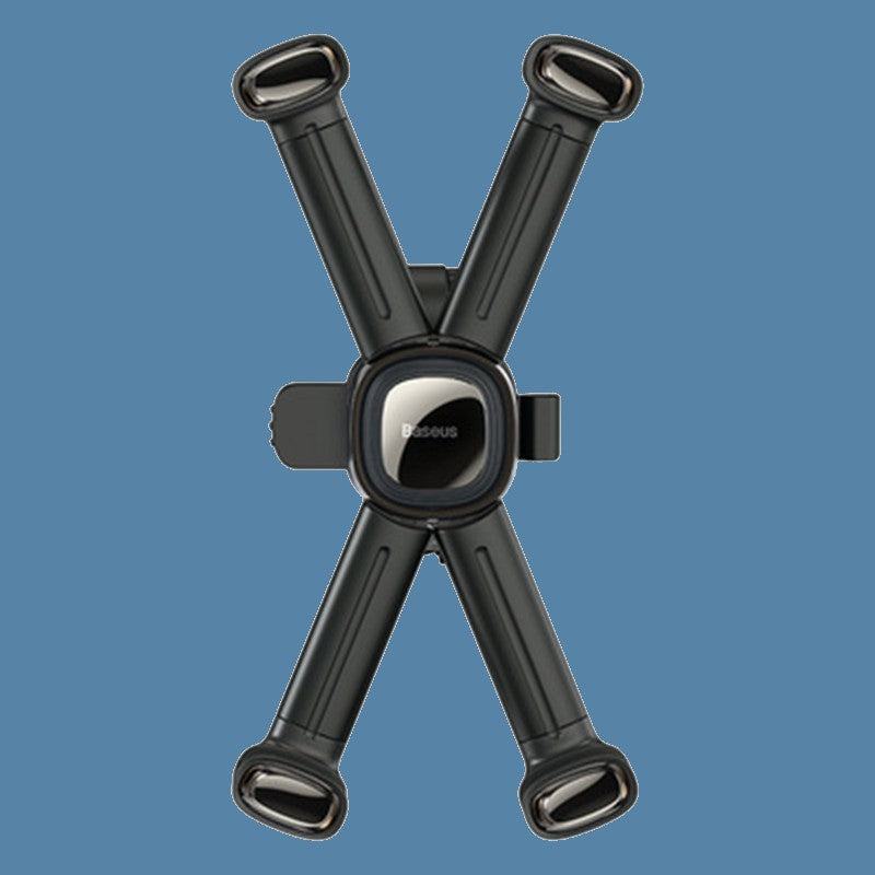 Universal Bike Phone Mount, 360 Adjustable & Easy Fit