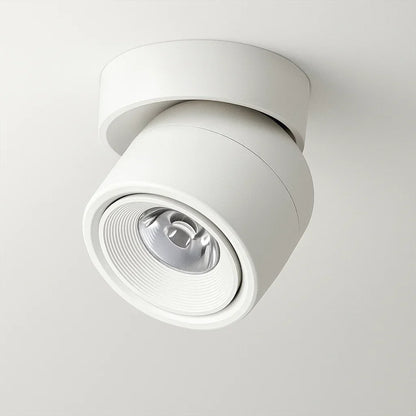 Slim LED Aluminum Ceiling Light