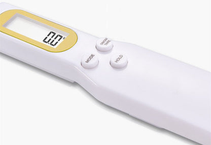 Digital Kitchen Scale Spoon with LCD Display